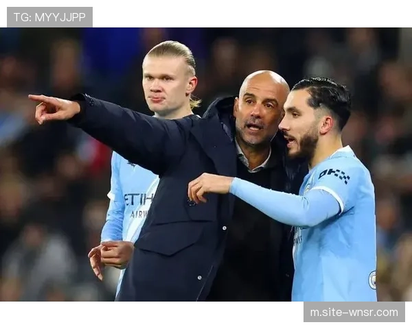 曼城进入2026年后状态回升 新援融入推动进攻多样化